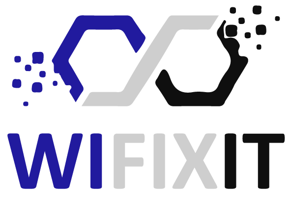 WiFixIT-Sasel